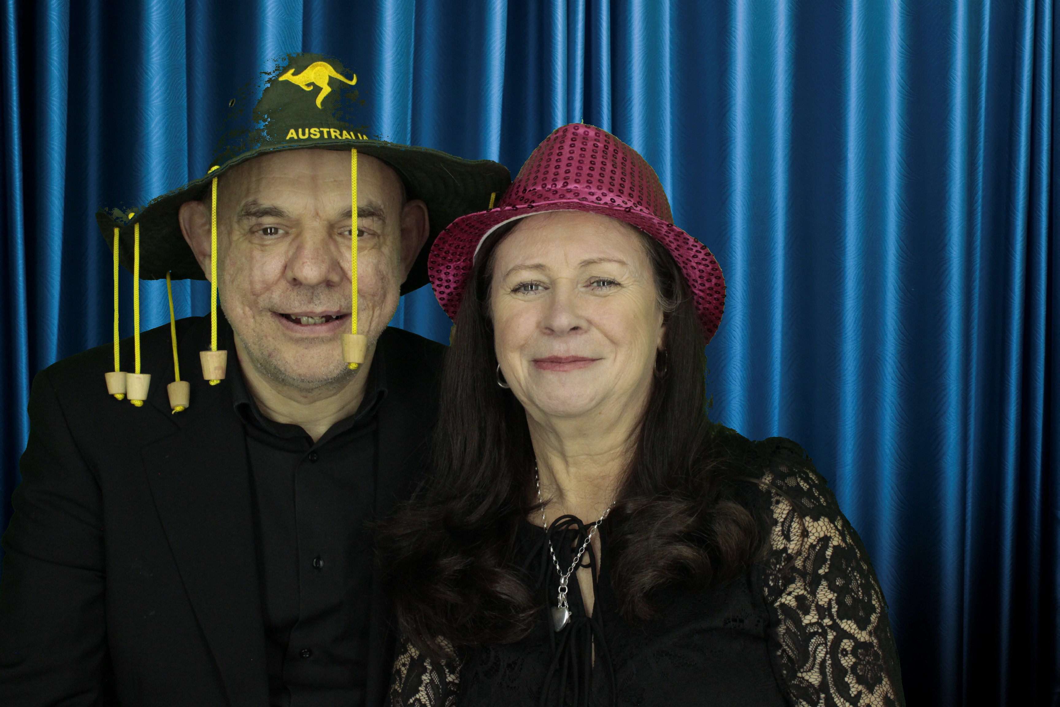 SHARON'S BIRTHDAY | View more photos from the event at gallery.myphotoboothexperience.co.uk/u/MyPhotoBoothExperienceLtd/SHARONS-BIRTHDAY